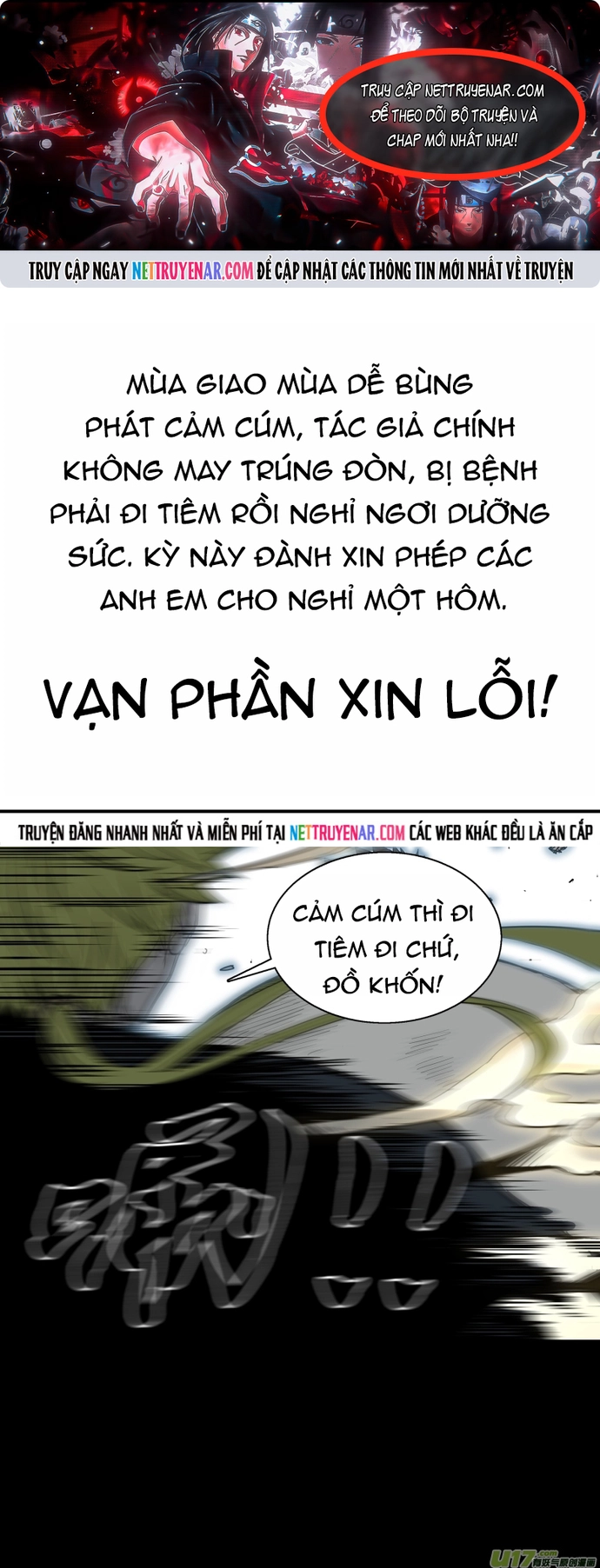 Tỏa Long - Chương 174