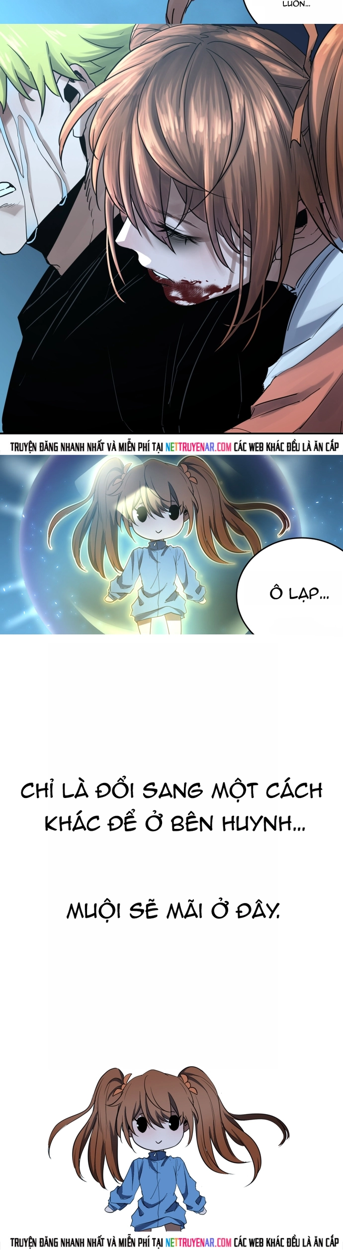 Tỏa Long - Chương 176