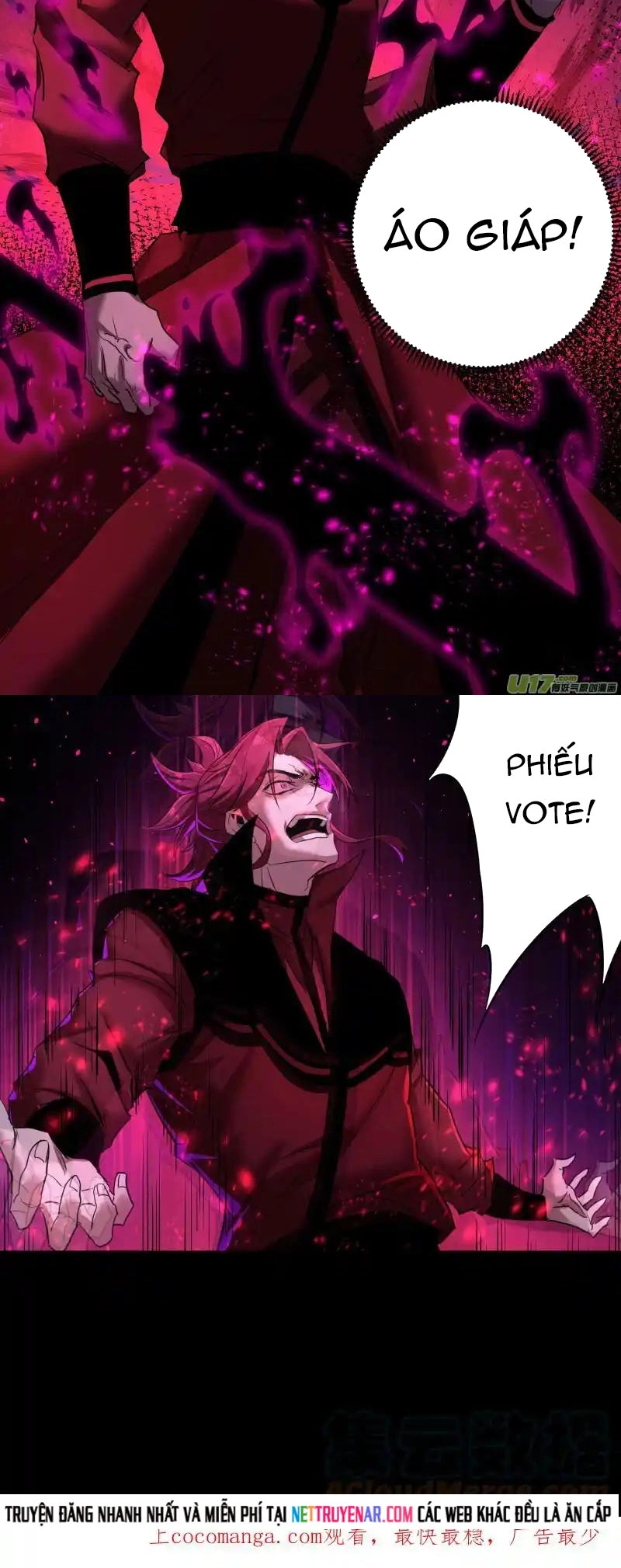 Tỏa Long - Chương 209
