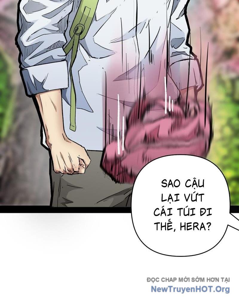 Tốc Độ Tử Thần - Chương 1
