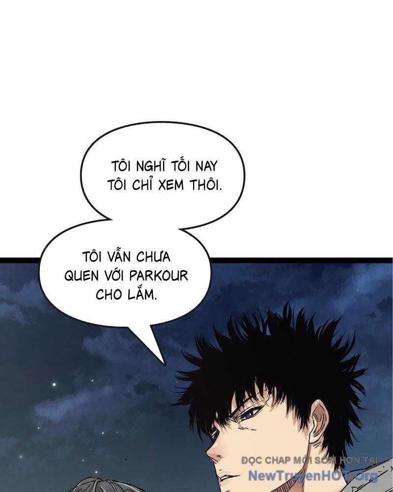 Tốc Độ Tử Thần - Chương 10