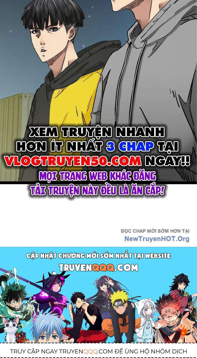 Tốc Độ Tử Thần - Chương 10