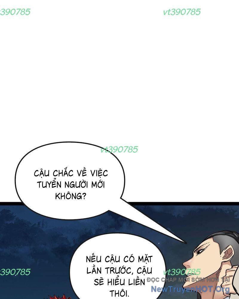 Tốc Độ Tử Thần - Chương 10