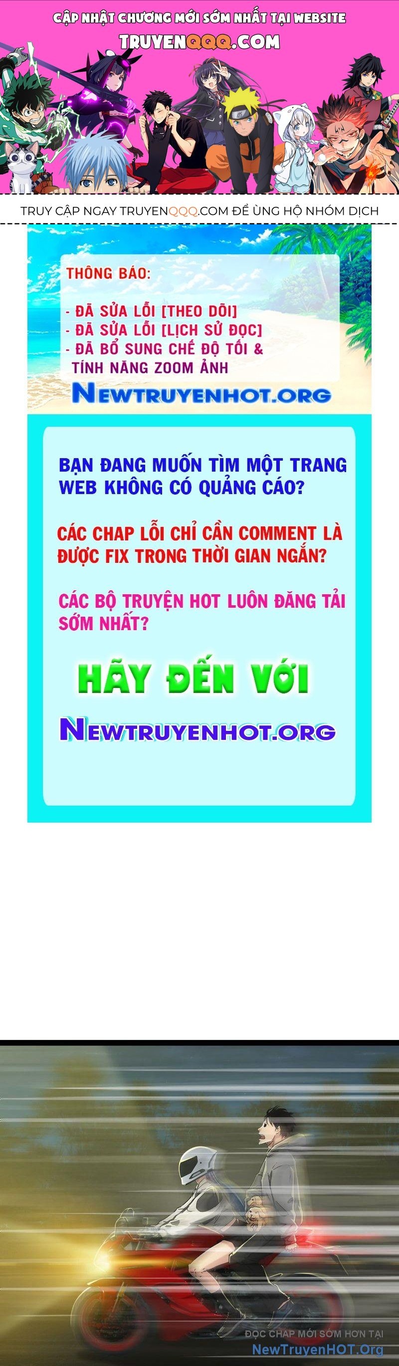 Tốc Độ Tử Thần - Chương 12