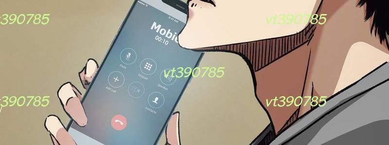 Tốc Độ Tử Thần - Chương 12