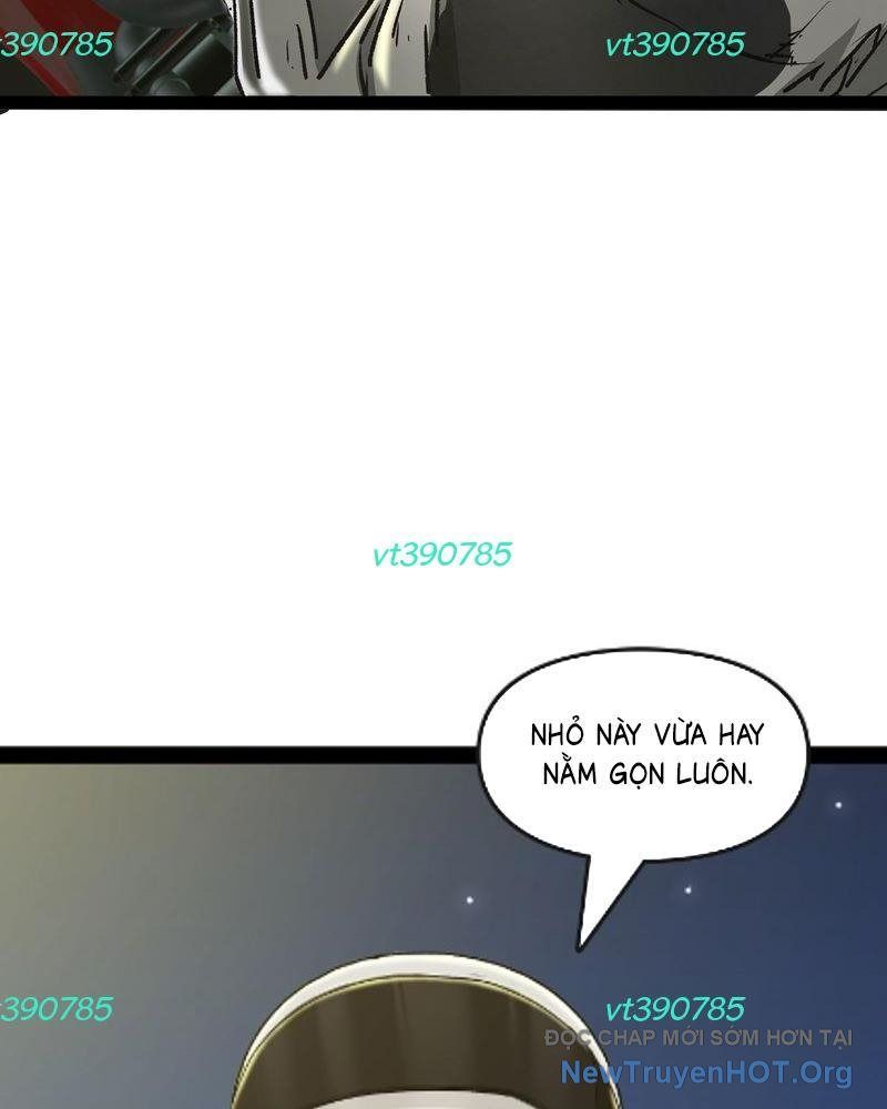 Tốc Độ Tử Thần - Chương 12
