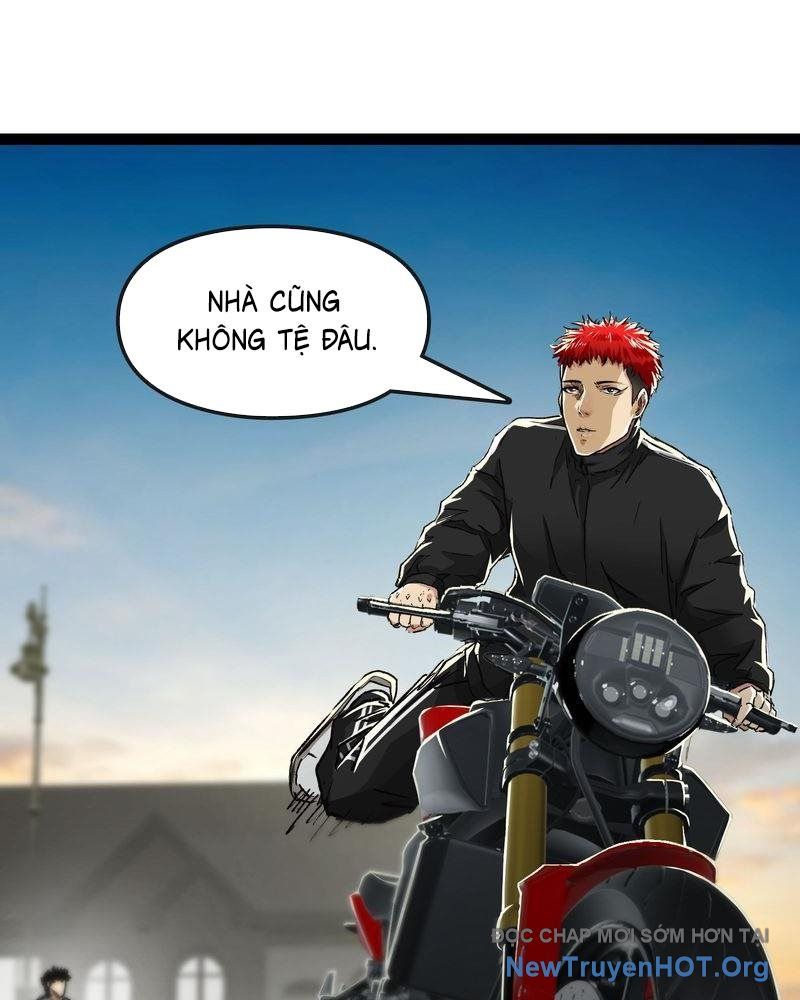 Tốc Độ Tử Thần - Chương 13