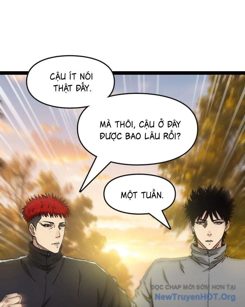 Tốc Độ Tử Thần - Chương 13