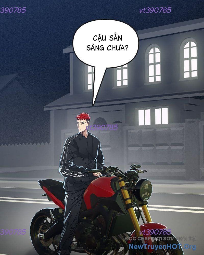Tốc Độ Tử Thần - Chương 13
