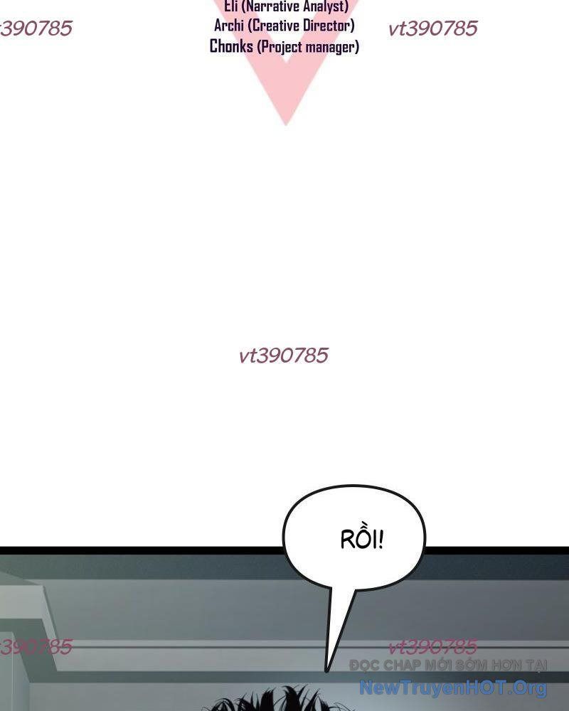 Tốc Độ Tử Thần - Chương 13