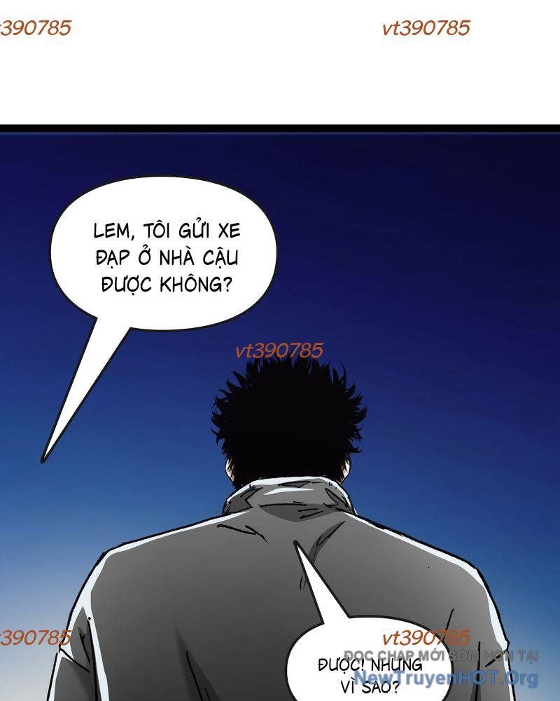 Tốc Độ Tử Thần - Chương 13
