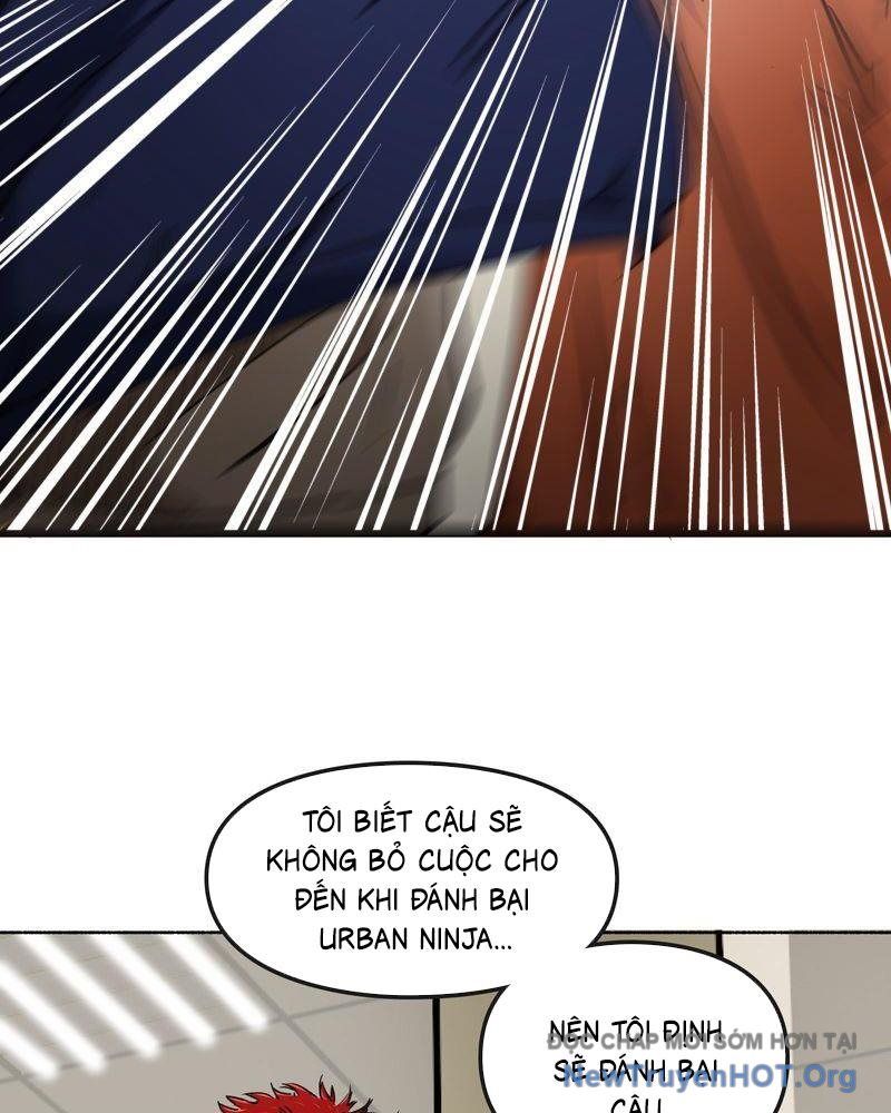 Tốc Độ Tử Thần - Chương 14