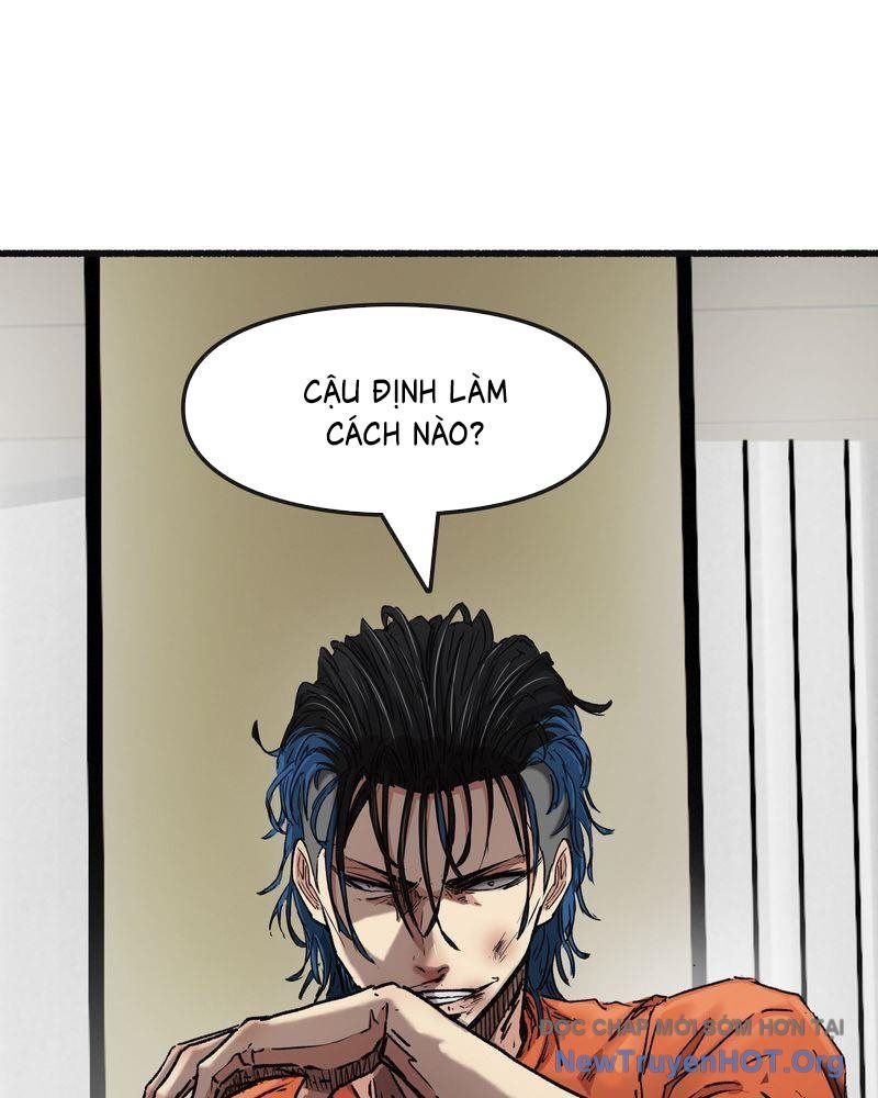 Tốc Độ Tử Thần - Chương 14