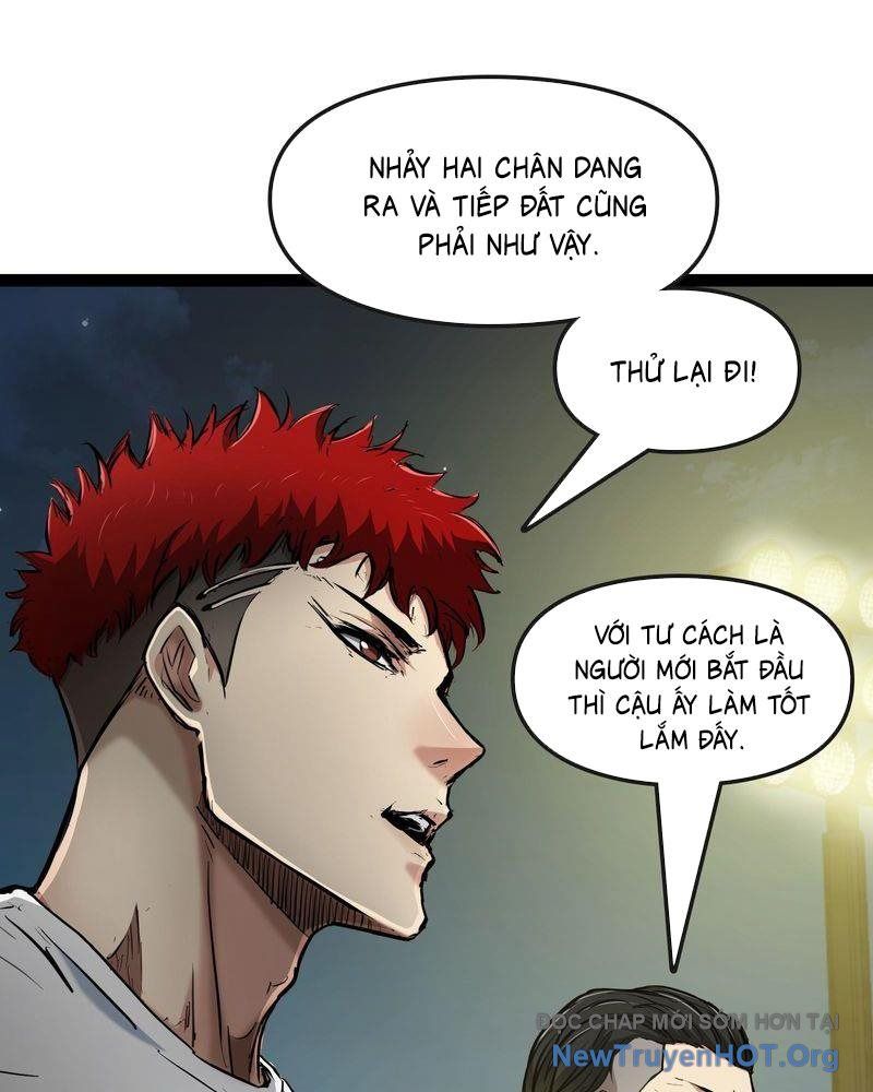 Tốc Độ Tử Thần - Chương 15