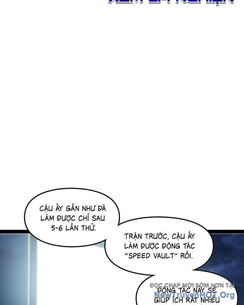 Tốc Độ Tử Thần - Chương 15