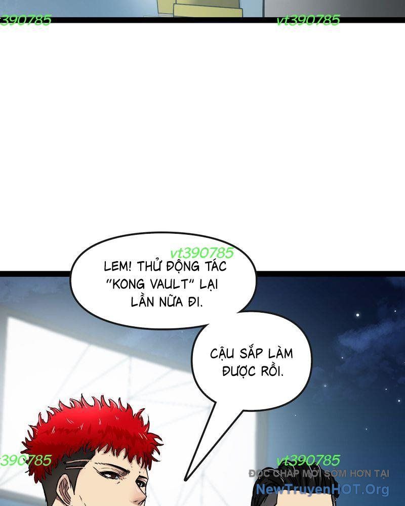 Tốc Độ Tử Thần - Chương 15