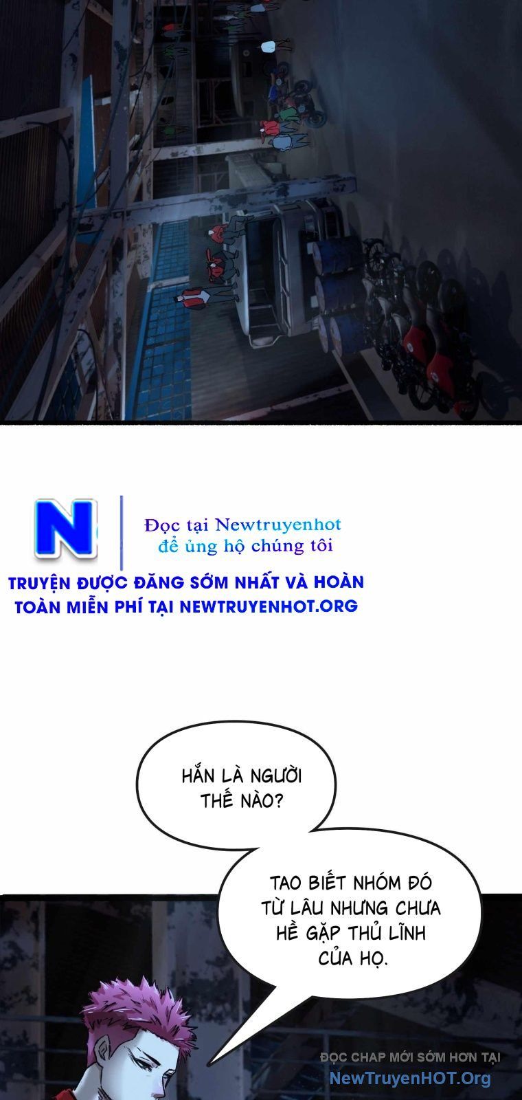Tốc Độ Tử Thần - Chương 16