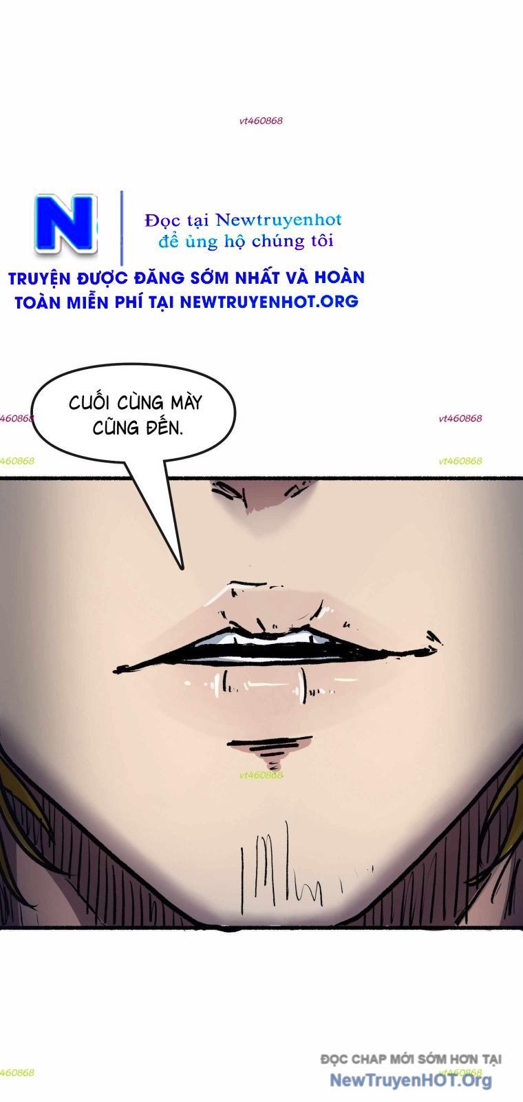 Tốc Độ Tử Thần - Chương 16