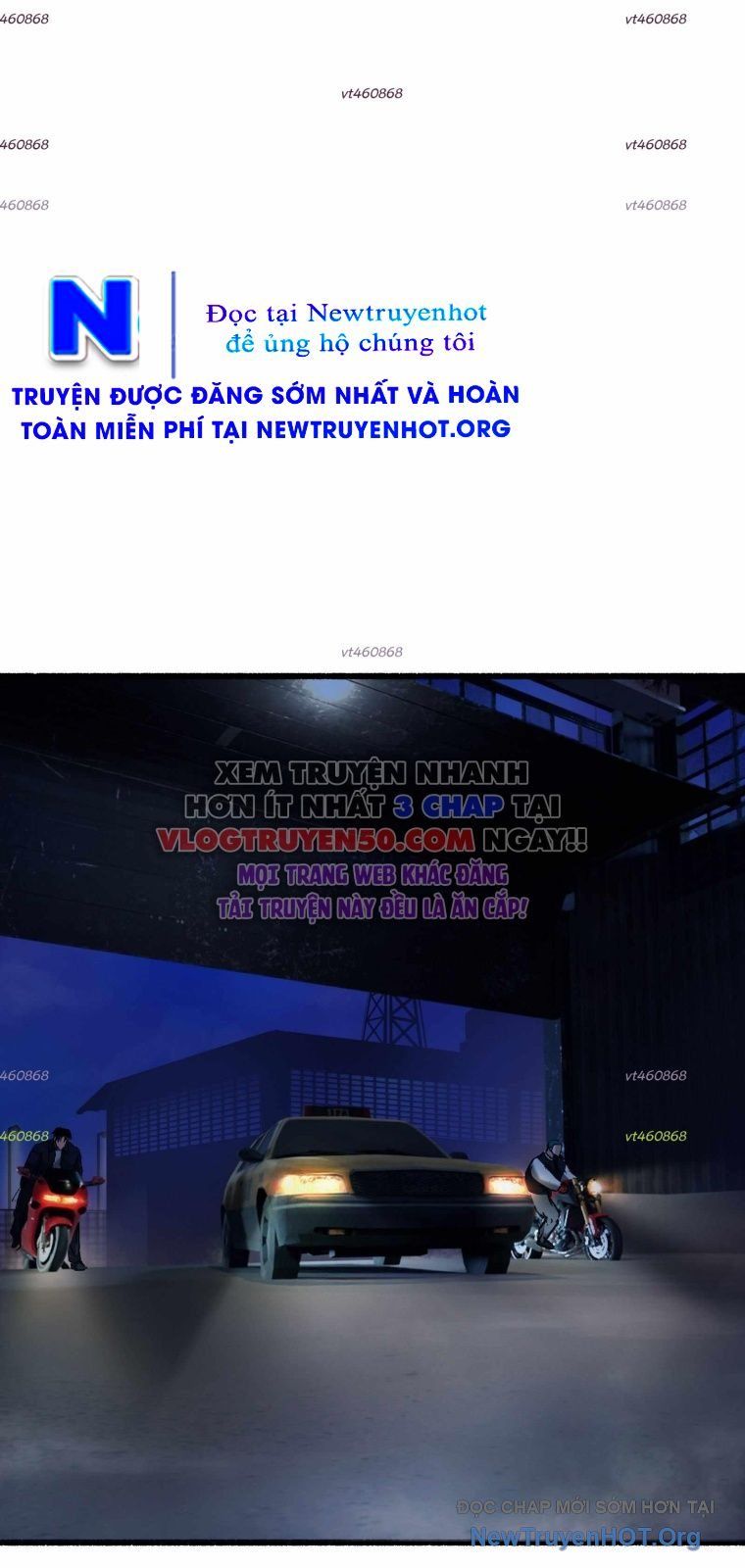 Tốc Độ Tử Thần - Chương 16