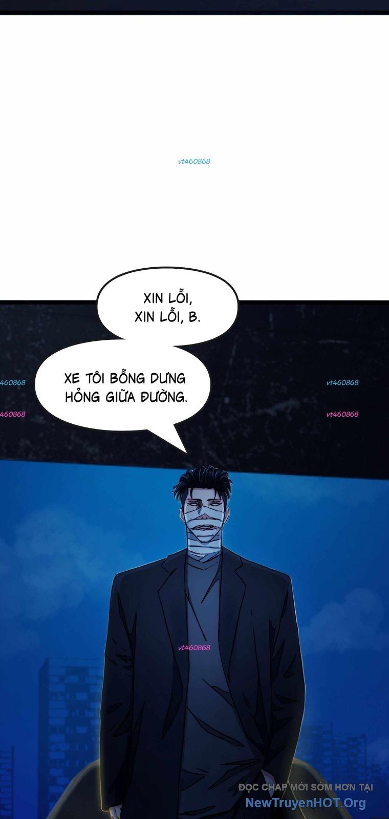 Tốc Độ Tử Thần - Chương 16