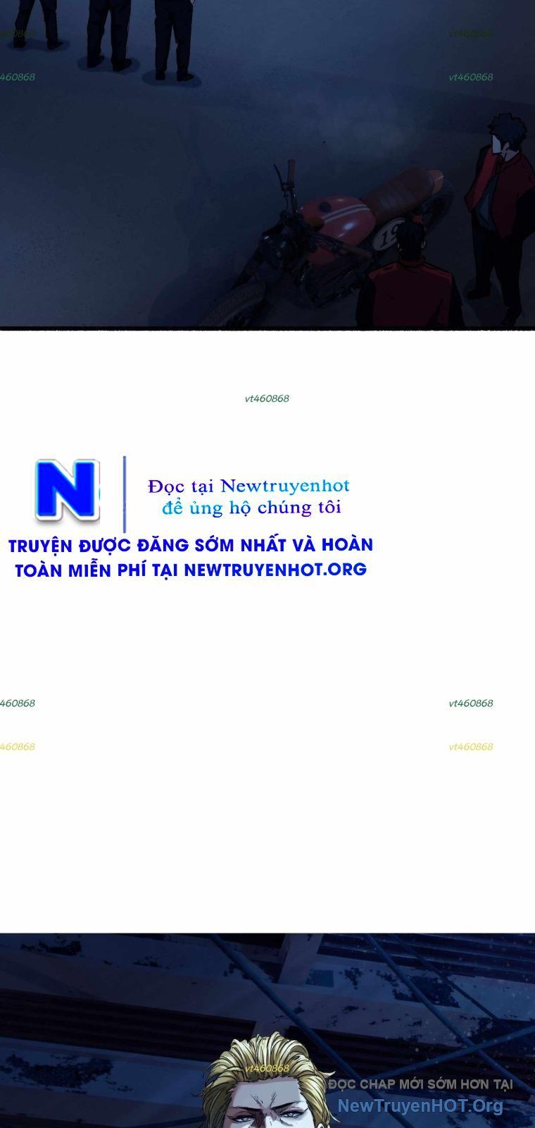 Tốc Độ Tử Thần - Chương 16