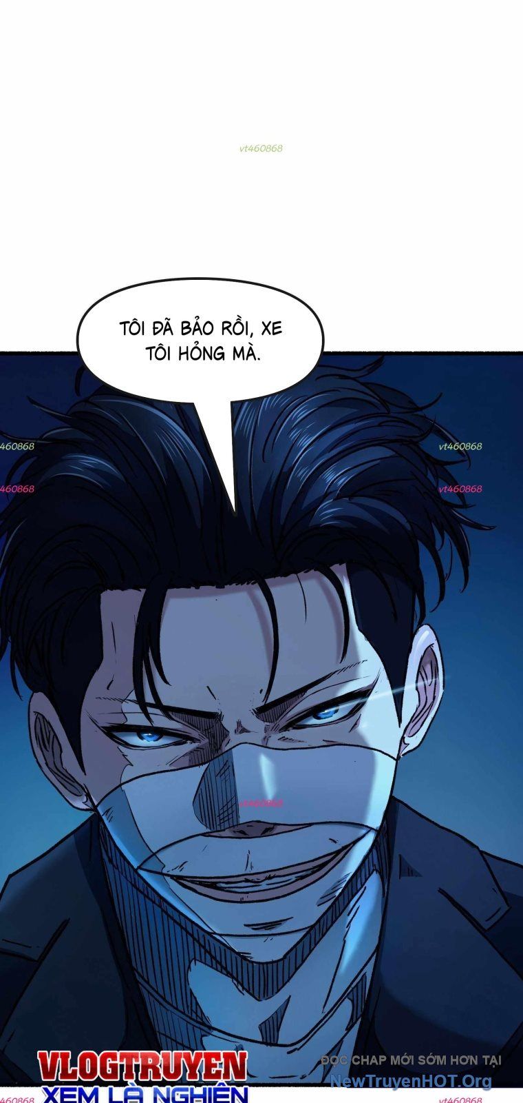 Tốc Độ Tử Thần - Chương 16