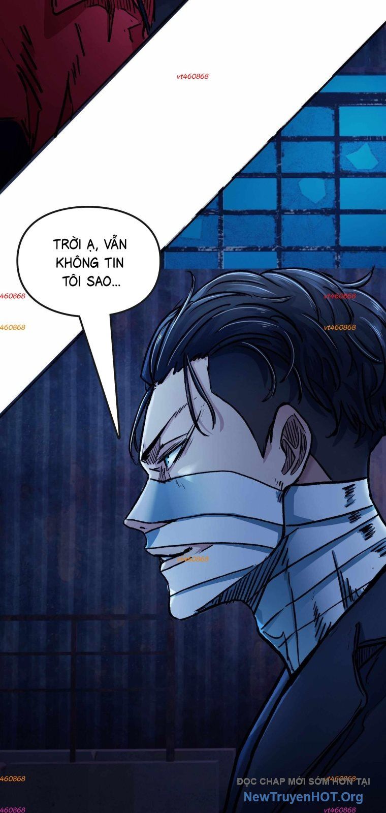 Tốc Độ Tử Thần - Chương 16