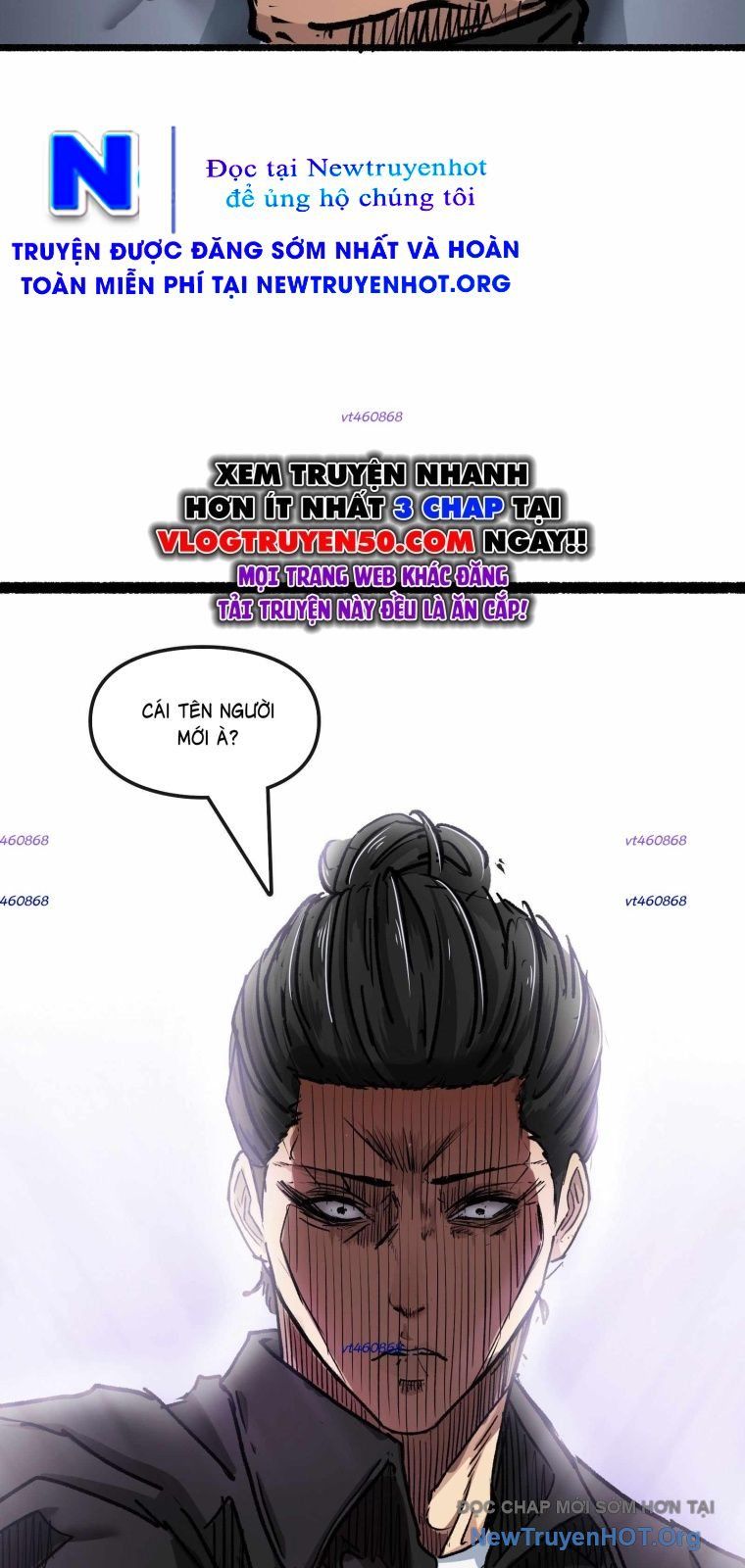 Tốc Độ Tử Thần - Chương 16
