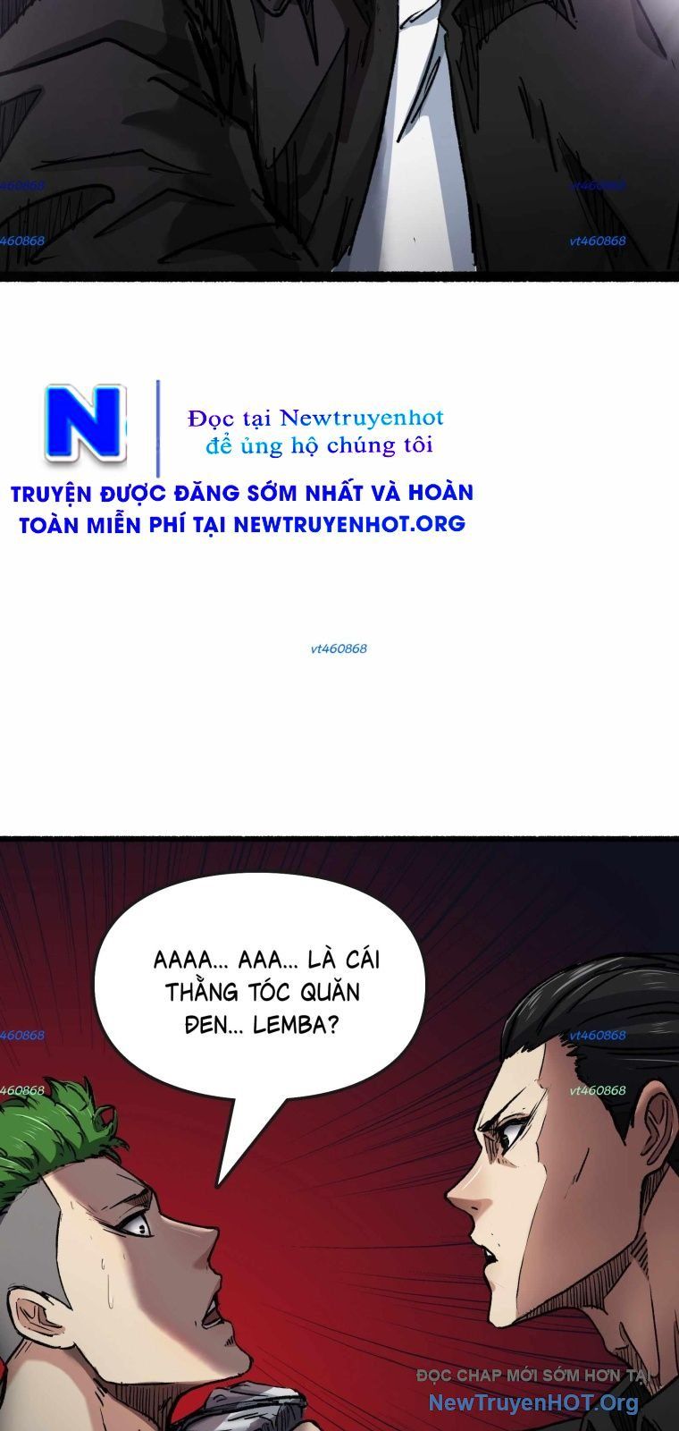 Tốc Độ Tử Thần - Chương 16