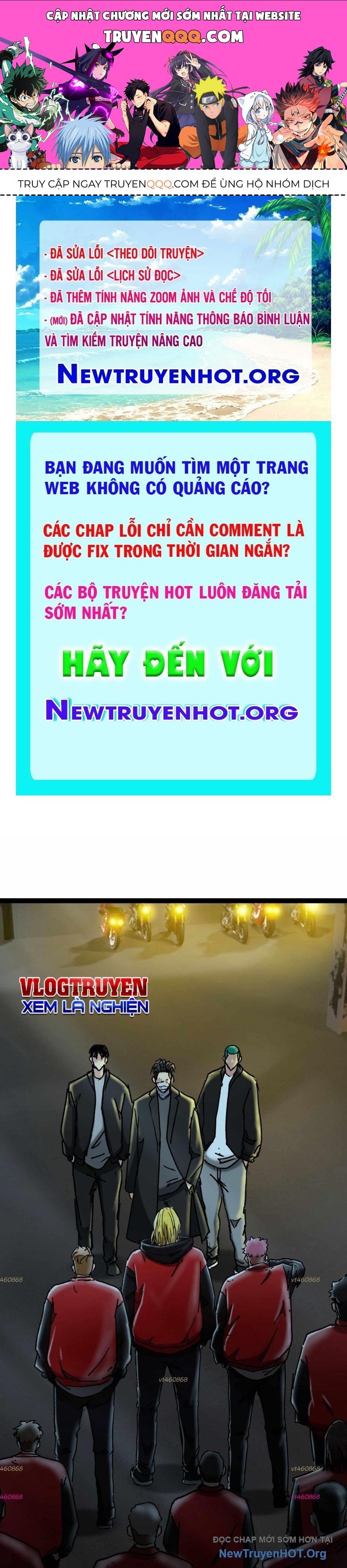 Tốc Độ Tử Thần - Chương 17