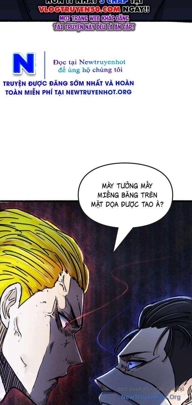 Tốc Độ Tử Thần - Chương 17