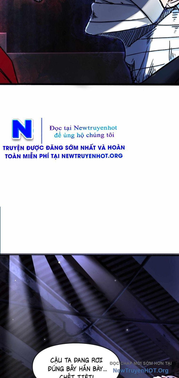 Tốc Độ Tử Thần - Chương 17