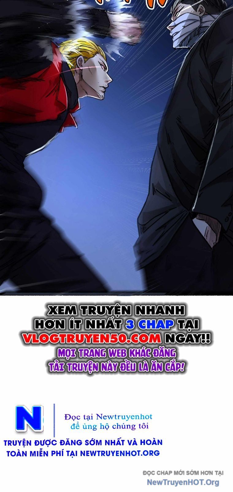 Tốc Độ Tử Thần - Chương 17