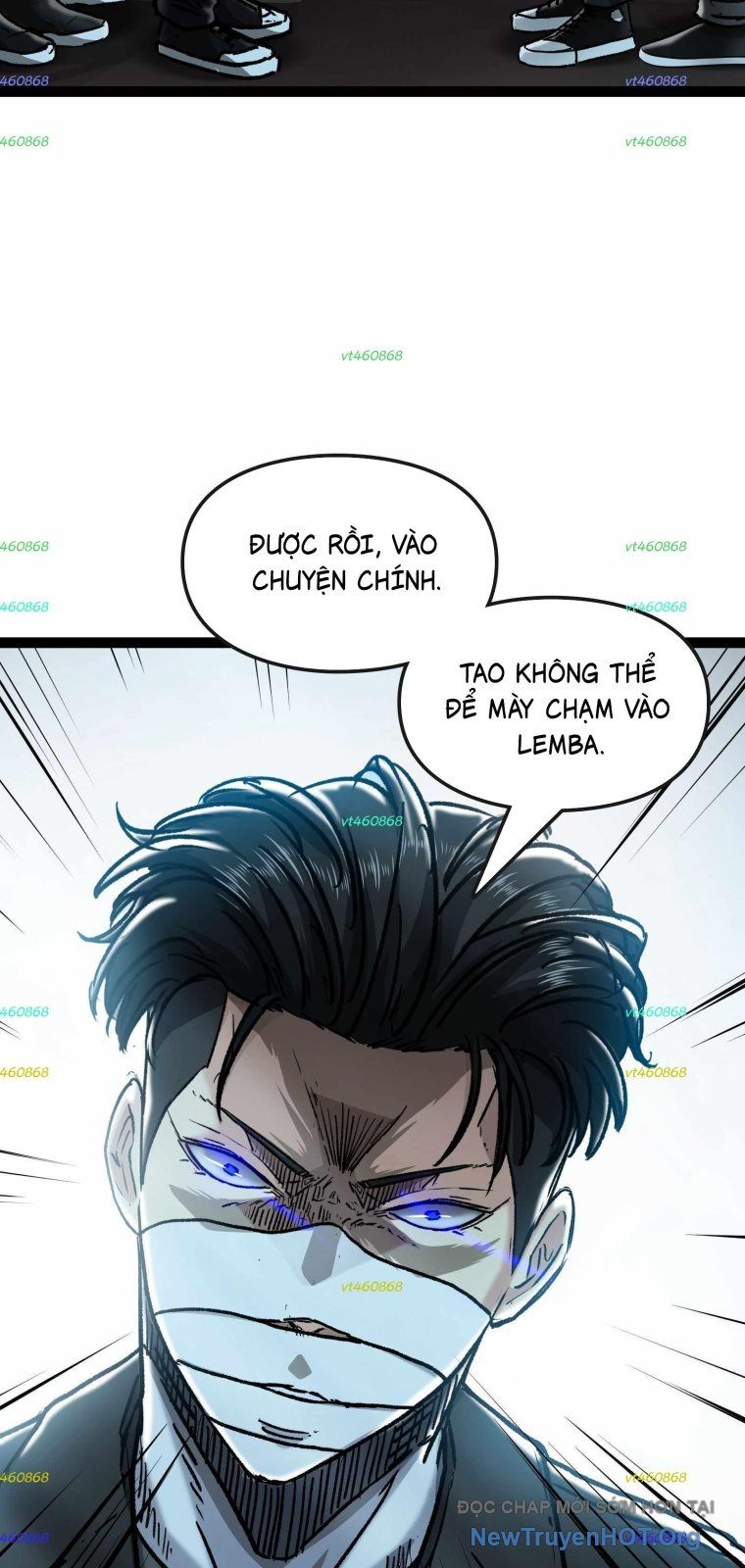 Tốc Độ Tử Thần - Chương 17