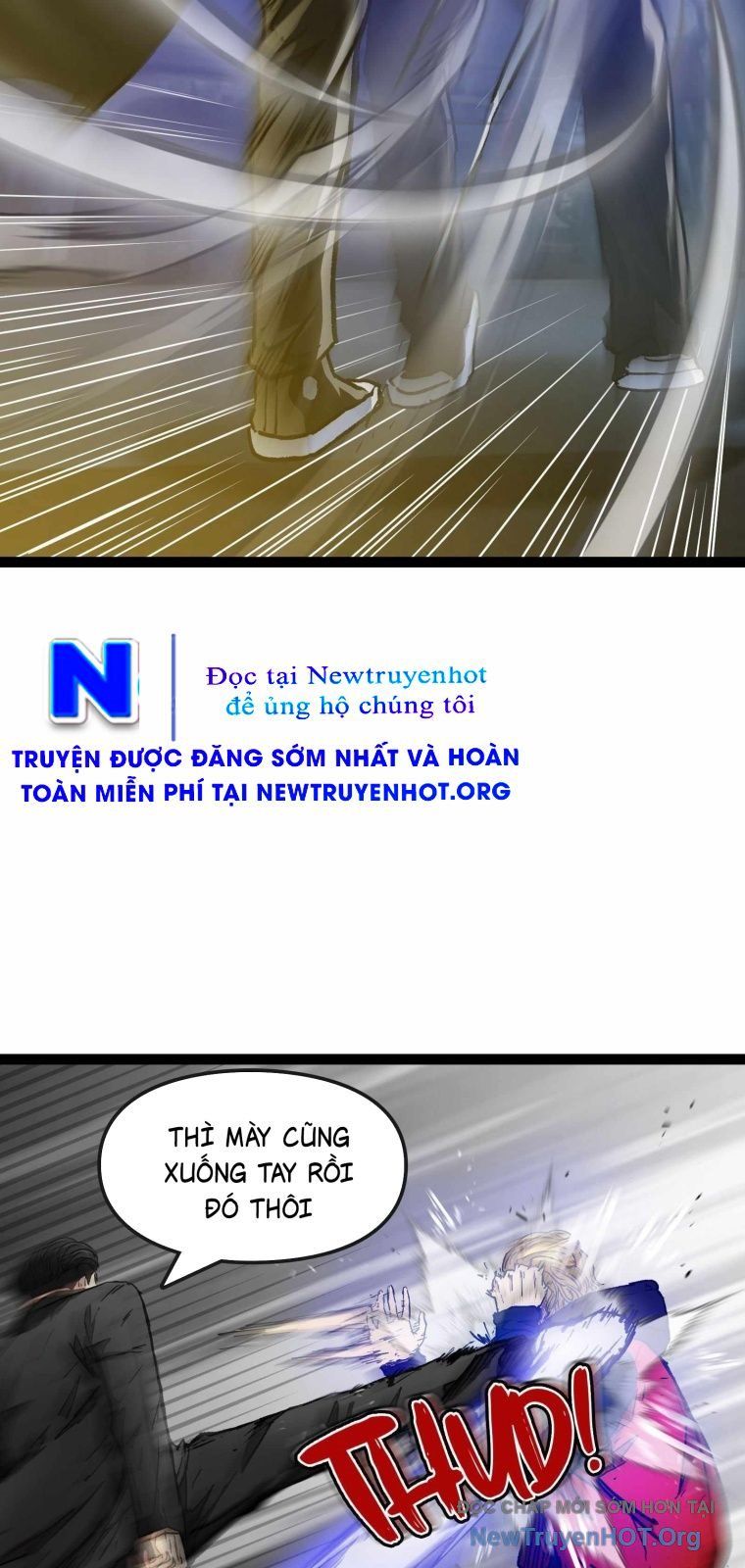 Tốc Độ Tử Thần - Chương 17