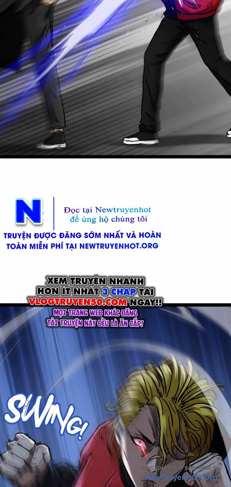 Tốc Độ Tử Thần - Chương 17
