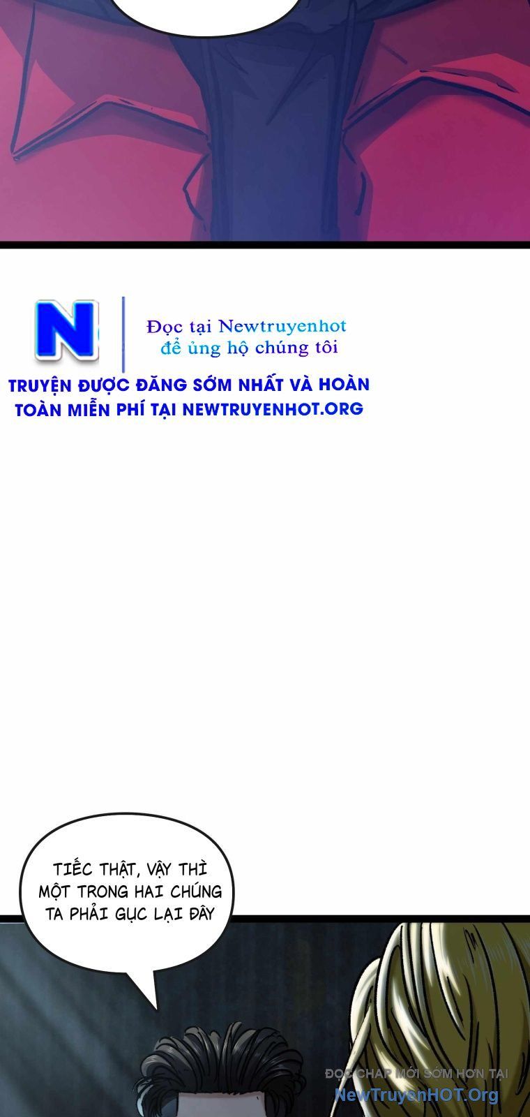 Tốc Độ Tử Thần - Chương 17