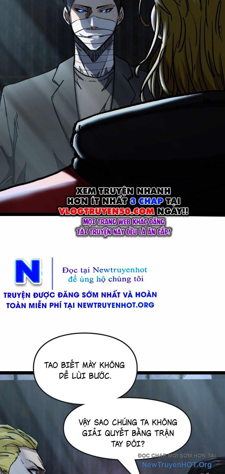 Tốc Độ Tử Thần - Chương 17