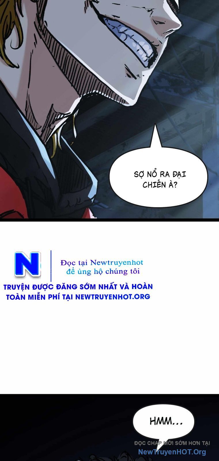 Tốc Độ Tử Thần - Chương 17