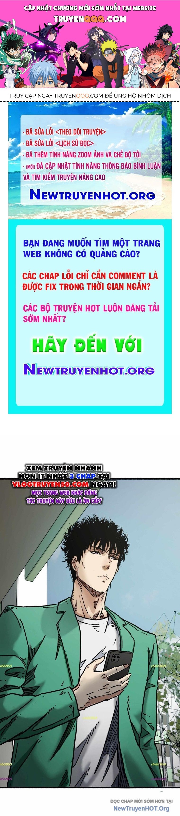 Tốc Độ Tử Thần - Chương 18
