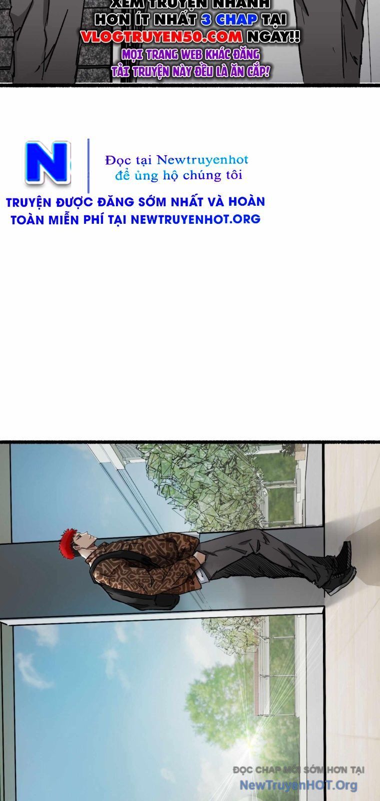Tốc Độ Tử Thần - Chương 18
