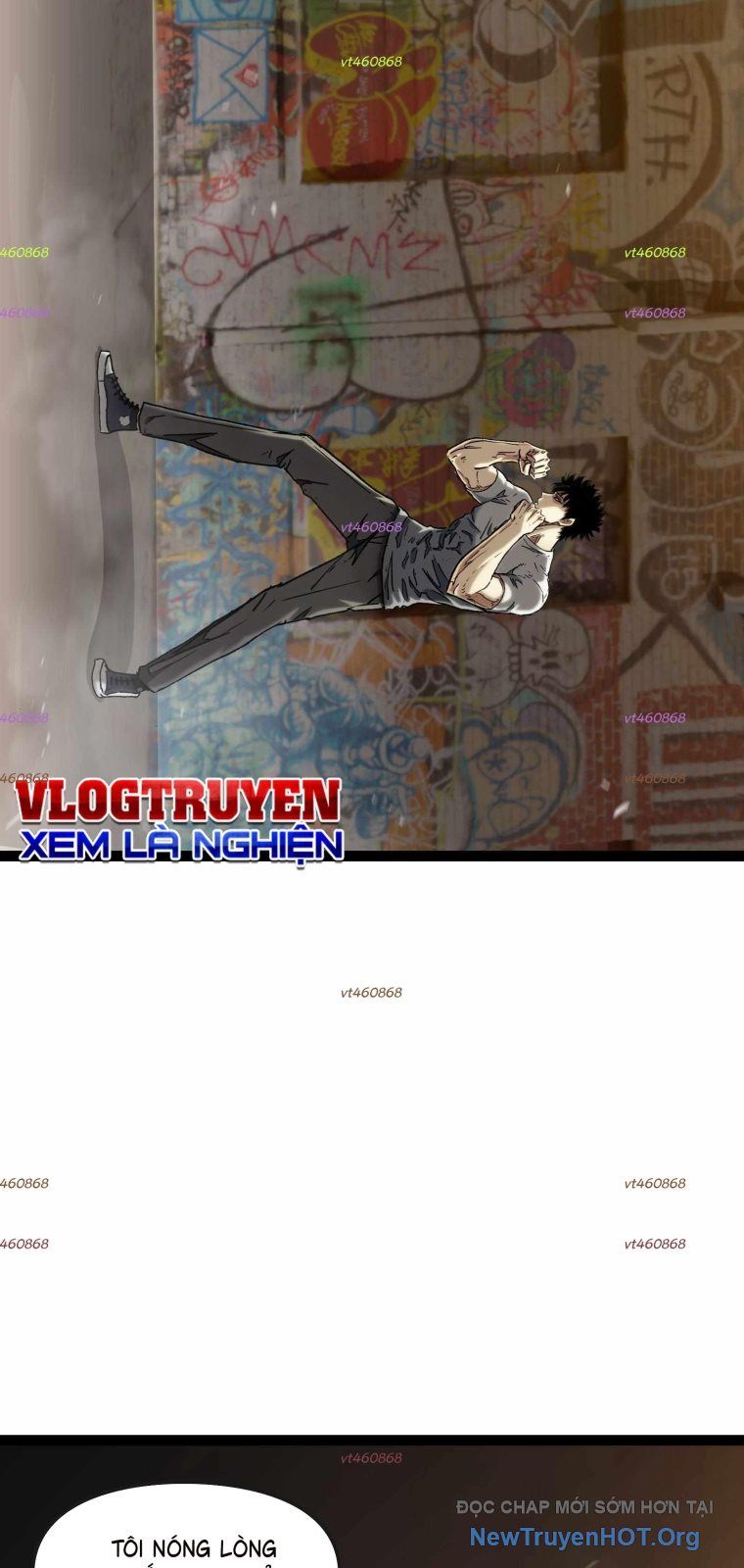 Tốc Độ Tử Thần - Chương 19