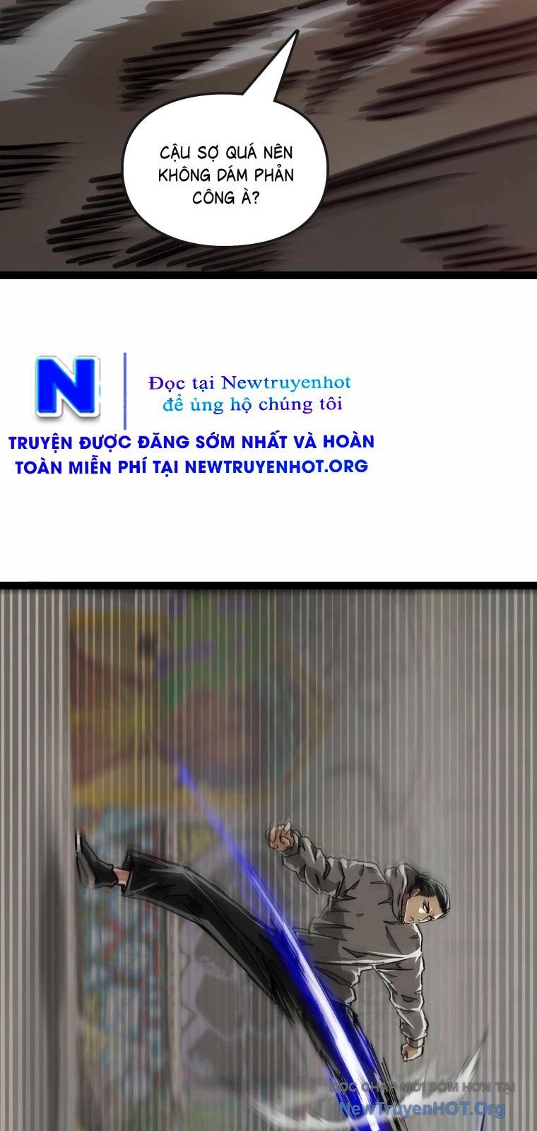 Tốc Độ Tử Thần - Chương 19