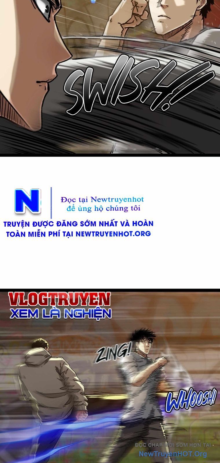 Tốc Độ Tử Thần - Chương 19