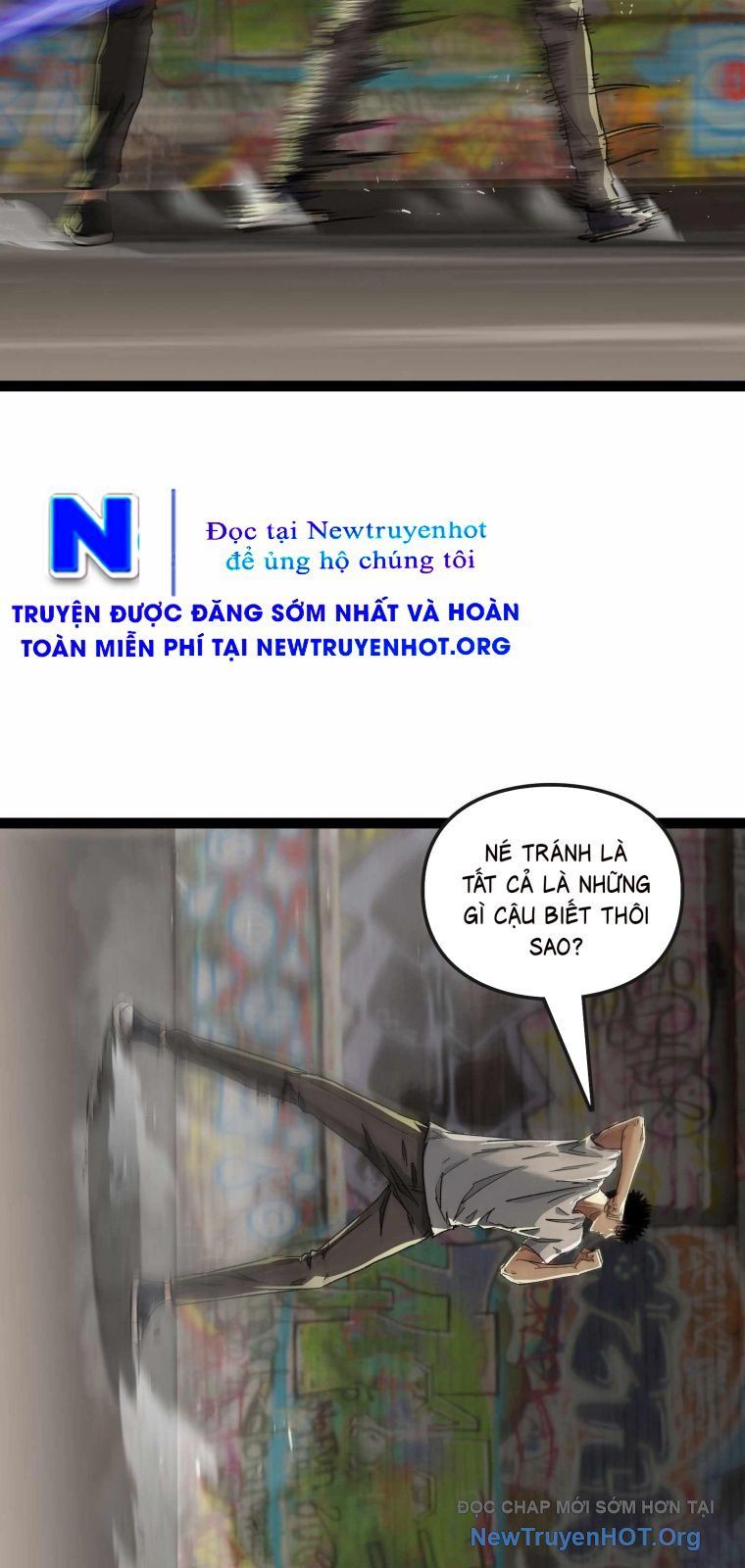 Tốc Độ Tử Thần - Chương 19