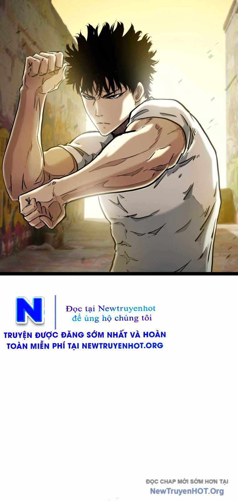 Tốc Độ Tử Thần - Chương 19