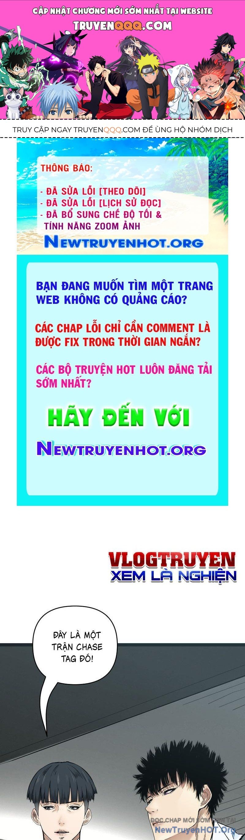 Tốc Độ Tử Thần - Chương 2