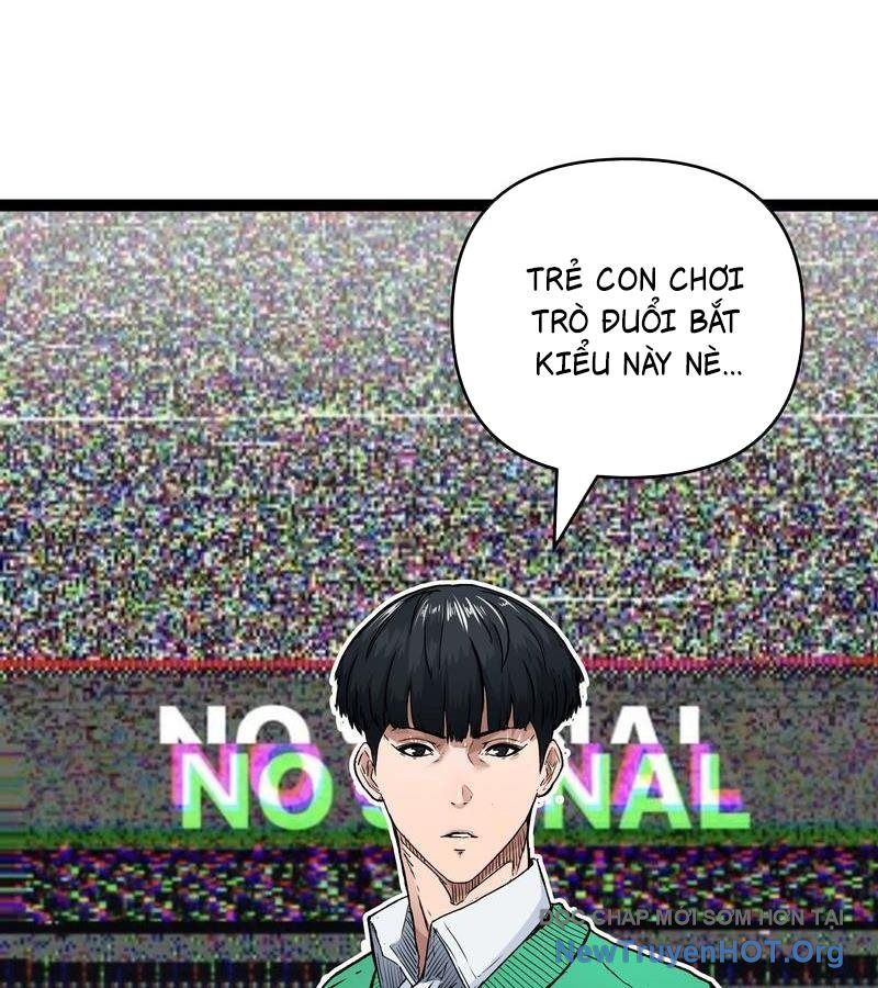 Tốc Độ Tử Thần - Chương 2