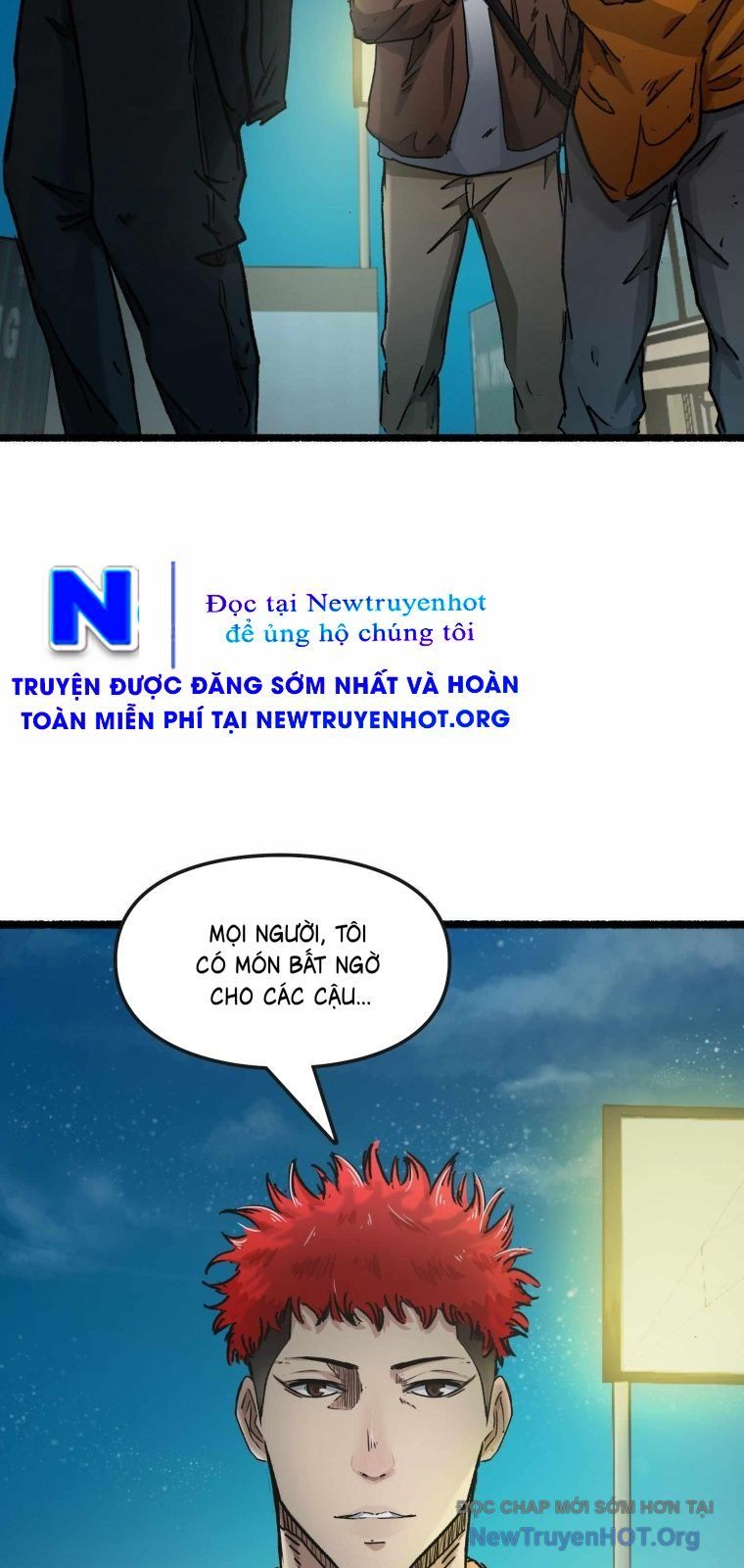 Tốc Độ Tử Thần - Chương 20