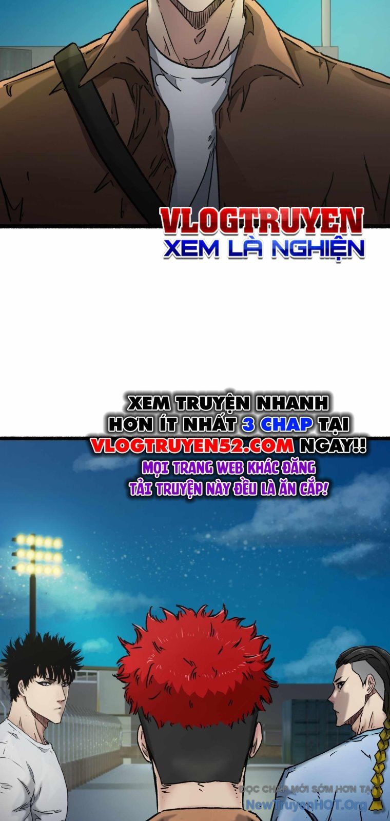 Tốc Độ Tử Thần - Chương 20